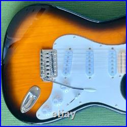 Bacchus Strato Electric Guitar Bacchus Strato Electric Guitar