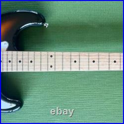 Bacchus Strato Electric Guitar Bacchus Strato Electric Guitar