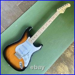 Bacchus Strato Electric Guitar