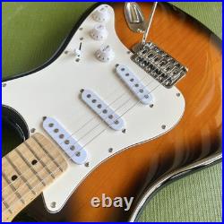 Bacchus Strato Electric Guitar Bacchus Strato Electric Guitar