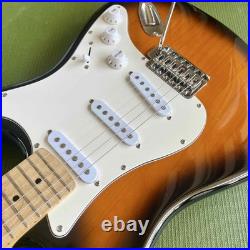 Bacchus Strato Electric Guitar