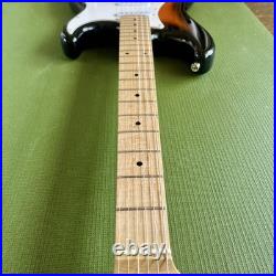 Bacchus Strato Electric Guitar Bacchus Strato Electric Guitar