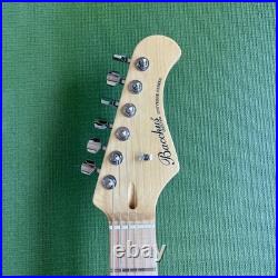 Bacchus Strato Electric Guitar Bacchus Strato Electric Guitar