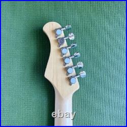 Bacchus Strato Electric Guitar Bacchus Strato Electric Guitar
