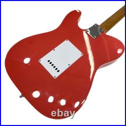 Bacchus Tactics-Ctm25 Rsm/M Fiesta Red Outlet Safe delivery from Japan 11N Bacchus Tactics-Ctm25 Rsm/M Fiesta Red Outlet Safe delivery from Japan 11N