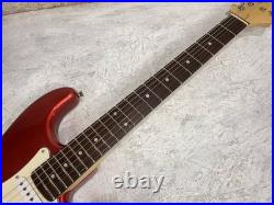 Bacchus Universe Series BST Electric Guitar High Quality