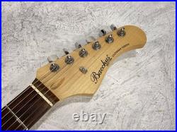 Bacchus Universe Series BST Electric Guitar High Quality