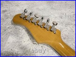 Bacchus Universe Series BST Electric Guitar High Quality