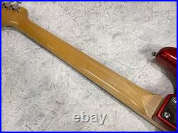 Bacchus Universe Series BST Electric Guitar High Quality