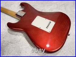 Bacchus Universe Series BST Electric Guitar High Quality