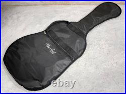 Bacchus Universe Series BST Electric Guitar High Quality