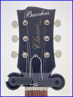 Bacchus electric guitar BLS-JR WH 2020s Classic body only Used