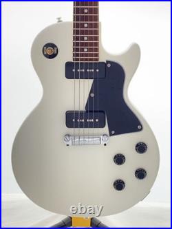 Bacchus electric guitar BLS-JR WH 2020s Classic body only Used