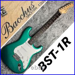 Bacchus guitar BST-1R GRM Musical Instruments