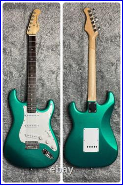 Bacchus guitar BST-1R GRM Musical Instruments