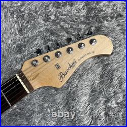Bacchus guitar BST-1R GRM Musical Instruments