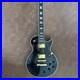 Balck_Electric_Guitar_Multiply_Binding_Handcrafted_Archtop_Gold_Tuner_FREE_SHIP_01_mh