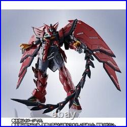Bandai METAL ROBOT SPIRITS SIDE MS Gundam Epyon Cyogokin Limited Editions Japan
