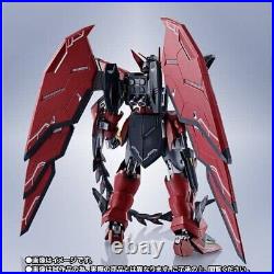 Bandai METAL ROBOT SPIRITS SIDE MS Gundam Epyon Cyogokin Limited Editions Japan