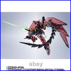 Bandai METAL ROBOT SPIRITS SIDE MS Gundam Epyon Cyogokin Limited Editions Japan