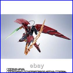 Bandai METAL ROBOT SPIRITS SIDE MS Gundam Epyon Cyogokin Limited Editions Japan