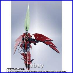 Bandai METAL ROBOT SPIRITS SIDE MS Gundam Epyon Cyogokin Limited Editions Japan