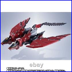 Bandai METAL ROBOT SPIRITS SIDE MS Gundam Epyon Cyogokin Limited Editions Japan