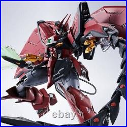 Bandai METAL ROBOT SPIRITS SIDE MS Gundam Epyon Cyogokin Limited Editions Japan