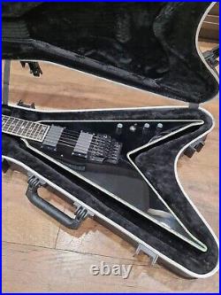 Bc Rich Jr V Deluxe Mother of Pearl