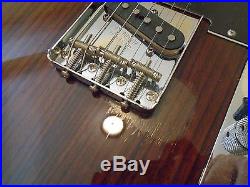 Beatles Guitars 5 Electrics Gretsch Rickenbacker Gibson Fender Epiphone