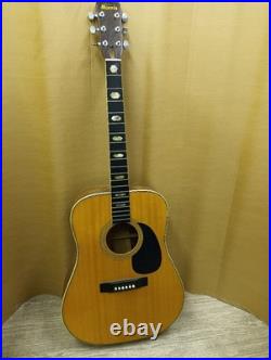 Beautiful item! Maurice W-40 1974 3P back Jacaranda