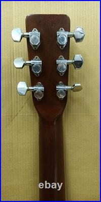 Beautiful item! Maurice W-40 1974 3P back Jacaranda