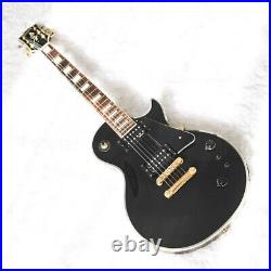 Bernie Les Paul RLC55S Sustainer electric Guitar used good condition from Japan Bernie Les Paul RLC55S Sustainer electric Guitar used good condition from Japan