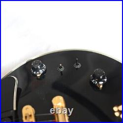 Bernie Les Paul RLC55S Sustainer electric Guitar used good condition from Japan Bernie Les Paul RLC55S Sustainer electric Guitar used good condition from Japan
