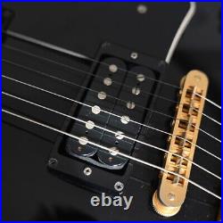 Bernie Les Paul RLC55S Sustainer electric Guitar used good condition from Japan Bernie Les Paul RLC55S Sustainer electric Guitar used good condition from Japan