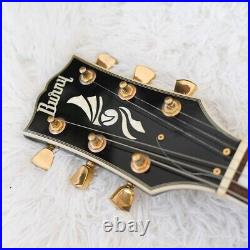 Bernie Les Paul RLC55S Sustainer electric Guitar used good condition from Japan Bernie Les Paul RLC55S Sustainer electric Guitar used good condition from Japan