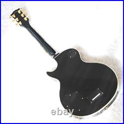 Bernie Les Paul RLC55S Sustainer electric Guitar used good condition from Japan Bernie Les Paul RLC55S Sustainer electric Guitar used good condition from Japan