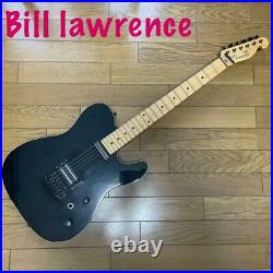Bill Lawrence Guitar