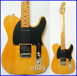 Bill Lawrence TRIGGER II BT2M VNT Made in Japan Free shipping from Japan Bill Lawrence TRIGGER II BT2M VNT Made in Japan Free shipping from Japan