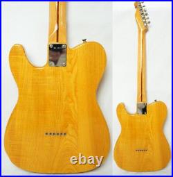 Bill Lawrence TRIGGER II BT2M VNT Made in Japan Free shipping from Japan Bill Lawrence TRIGGER II BT2M VNT Made in Japan Free shipping from Japan