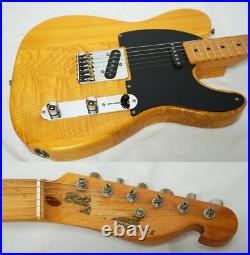 Bill Lawrence TRIGGER II BT2M VNT Made in Japan Free shipping from Japan Bill Lawrence TRIGGER II BT2M VNT Made in Japan Free shipping from Japan