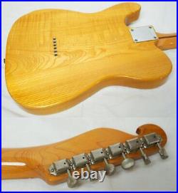 Bill Lawrence TRIGGER II BT2M VNT Made in Japan Free shipping from Japan Bill Lawrence TRIGGER II BT2M VNT Made in Japan Free shipping from Japan