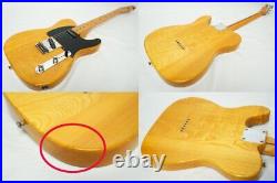 Bill Lawrence TRIGGER II BT2M VNT Made in Japan Free shipping from Japan Bill Lawrence TRIGGER II BT2M VNT Made in Japan Free shipping from Japan