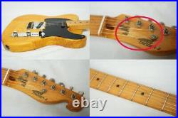 Bill Lawrence TRIGGER II BT2M VNT Made in Japan Free shipping from Japan Bill Lawrence TRIGGER II BT2M VNT Made in Japan Free shipping from Japan