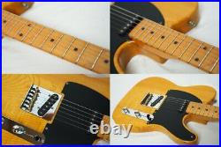 Bill Lawrence TRIGGER II BT2M VNT Made in Japan Free shipping from Japan Bill Lawrence TRIGGER II BT2M VNT Made in Japan Free shipping from Japan