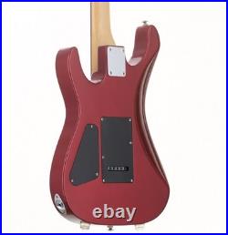 Bill Lawrence VR-402 (no250801)