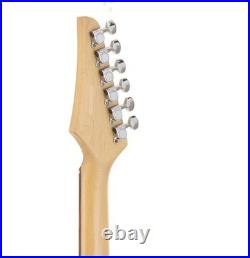 Bill Lawrence VR-402 (no250801)