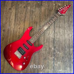 Bill'sBrothers Stratocaster Type Electric Guitar USED