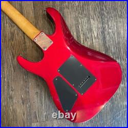 Bill'sBrothers Stratocaster Type Electric Guitar USED