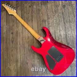 Bill'sBrothers Stratocaster Type Electric Guitar USED
